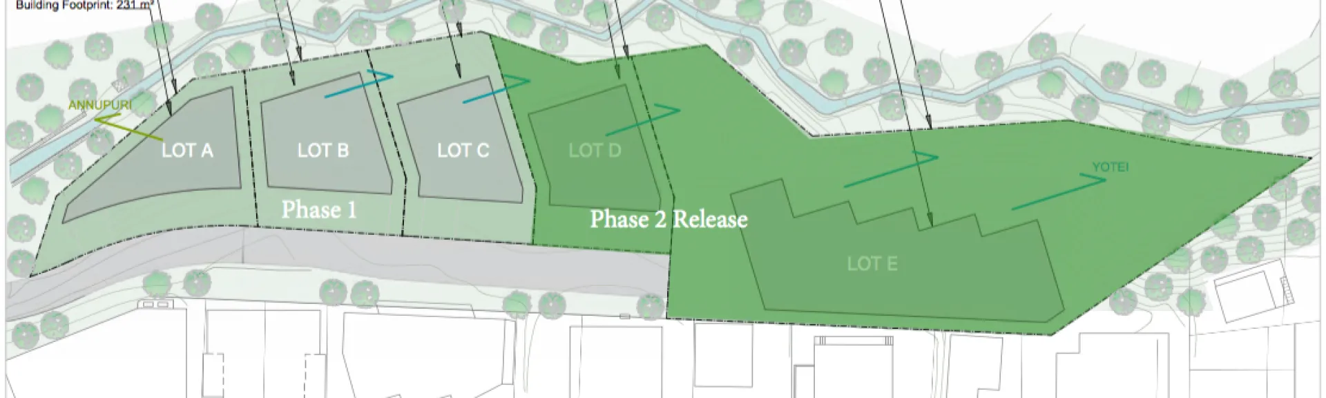 Hirafu Estate NIseko