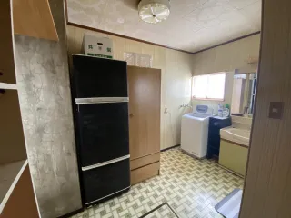 Kutchan_house_laundry_2